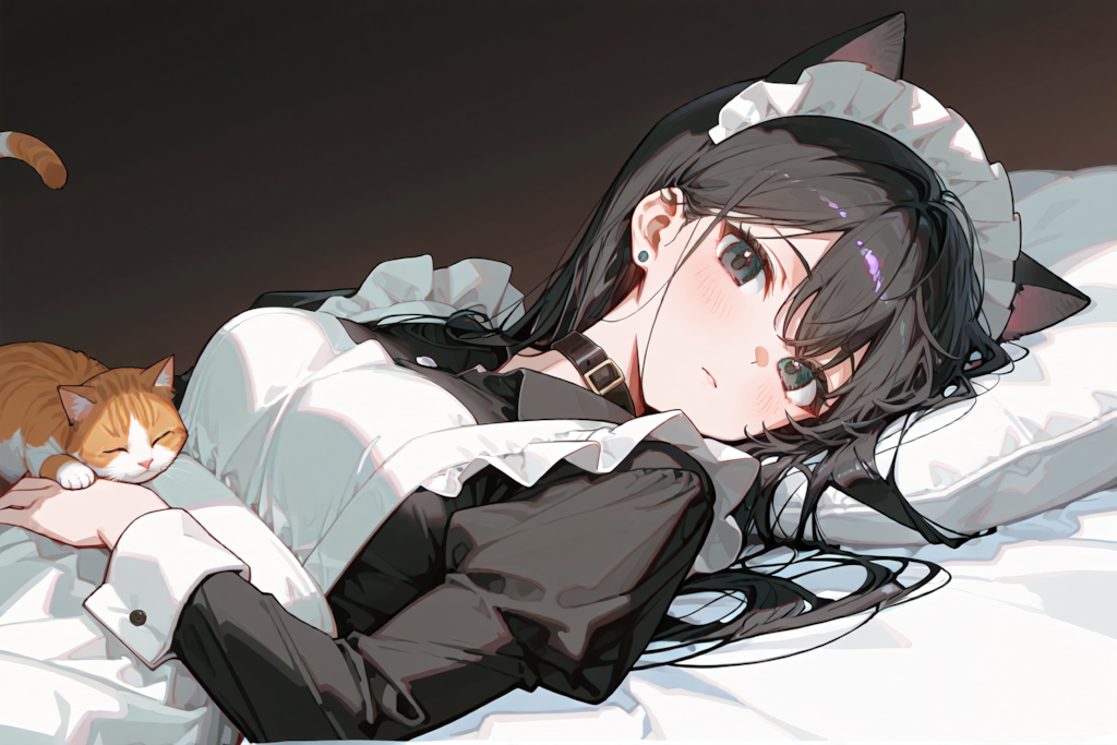 おはよ…