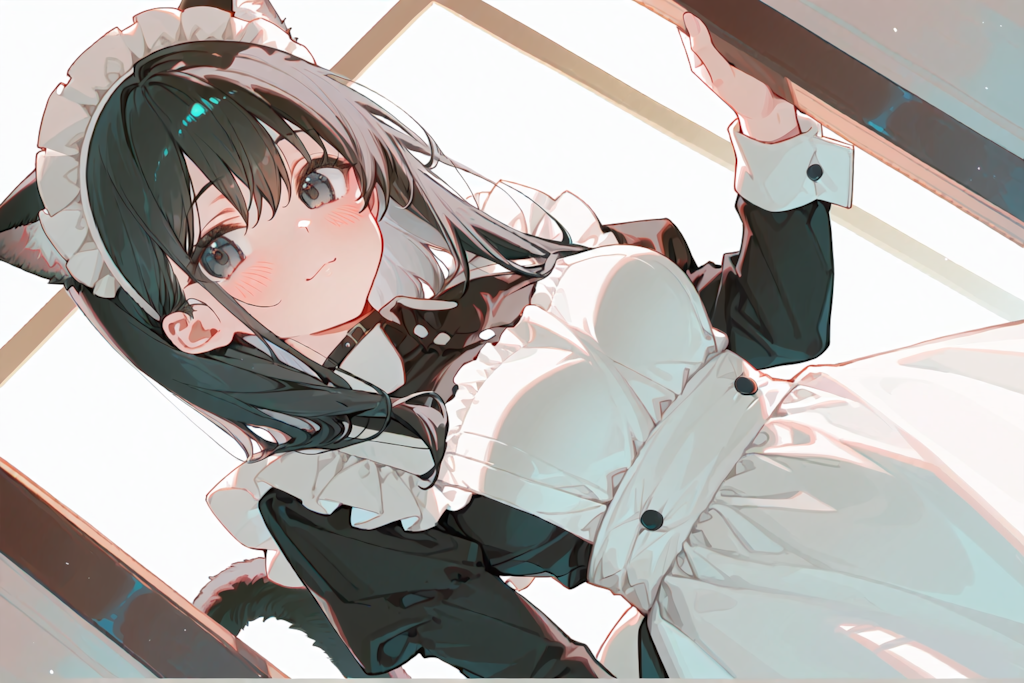 おはよ…