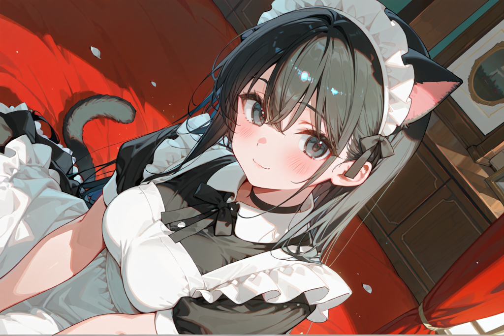おはよ…