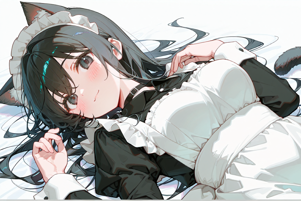 おはよ…