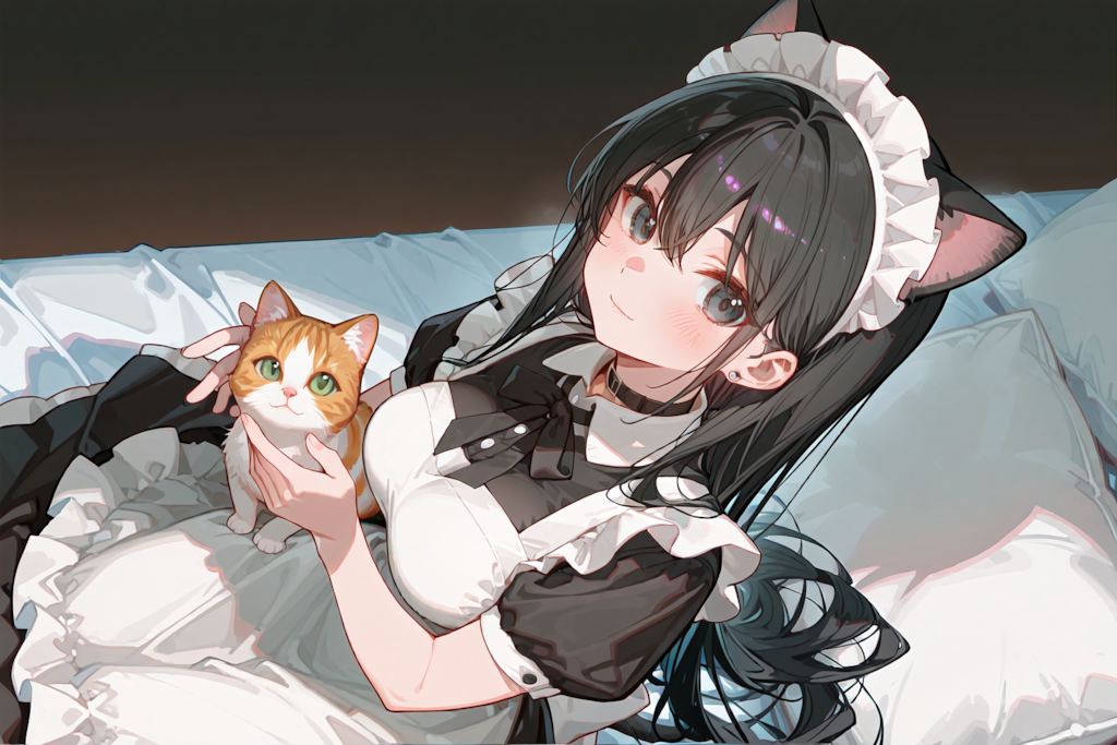 おはよ…