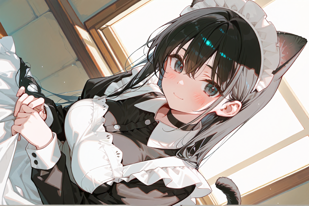 おはよ…