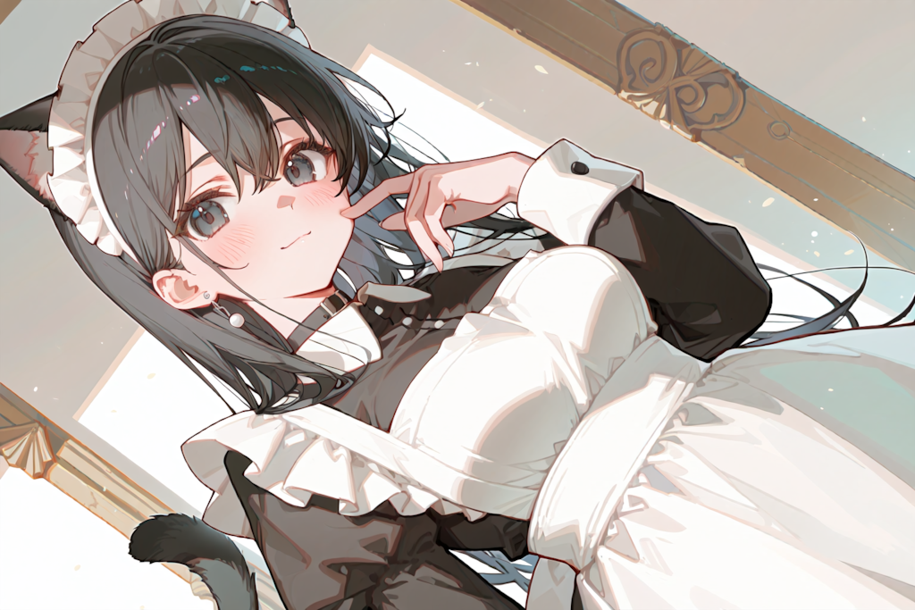 おはよ…
