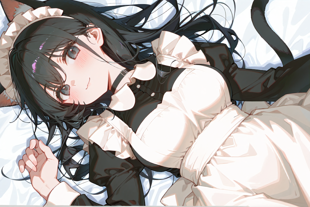 おはよ…