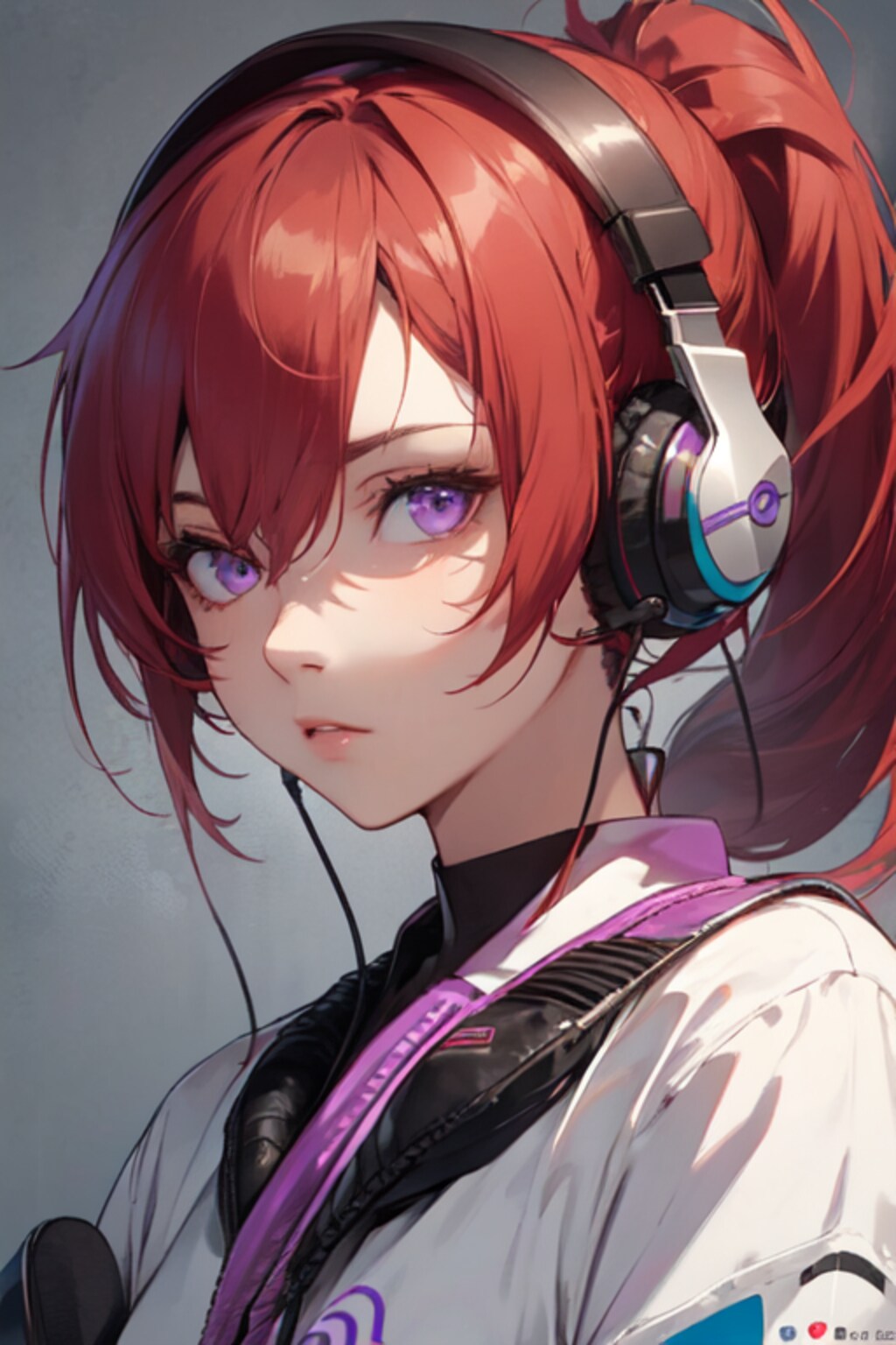 これでも気分アゲアゲですけど