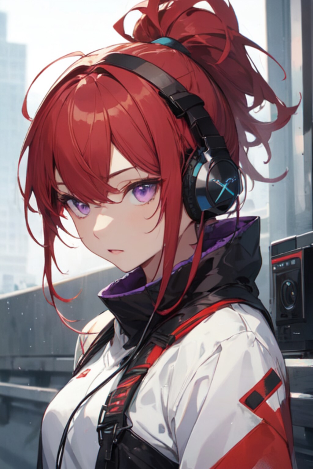 これでも気分アゲアゲですけど