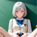 ブレザー25 6枚目