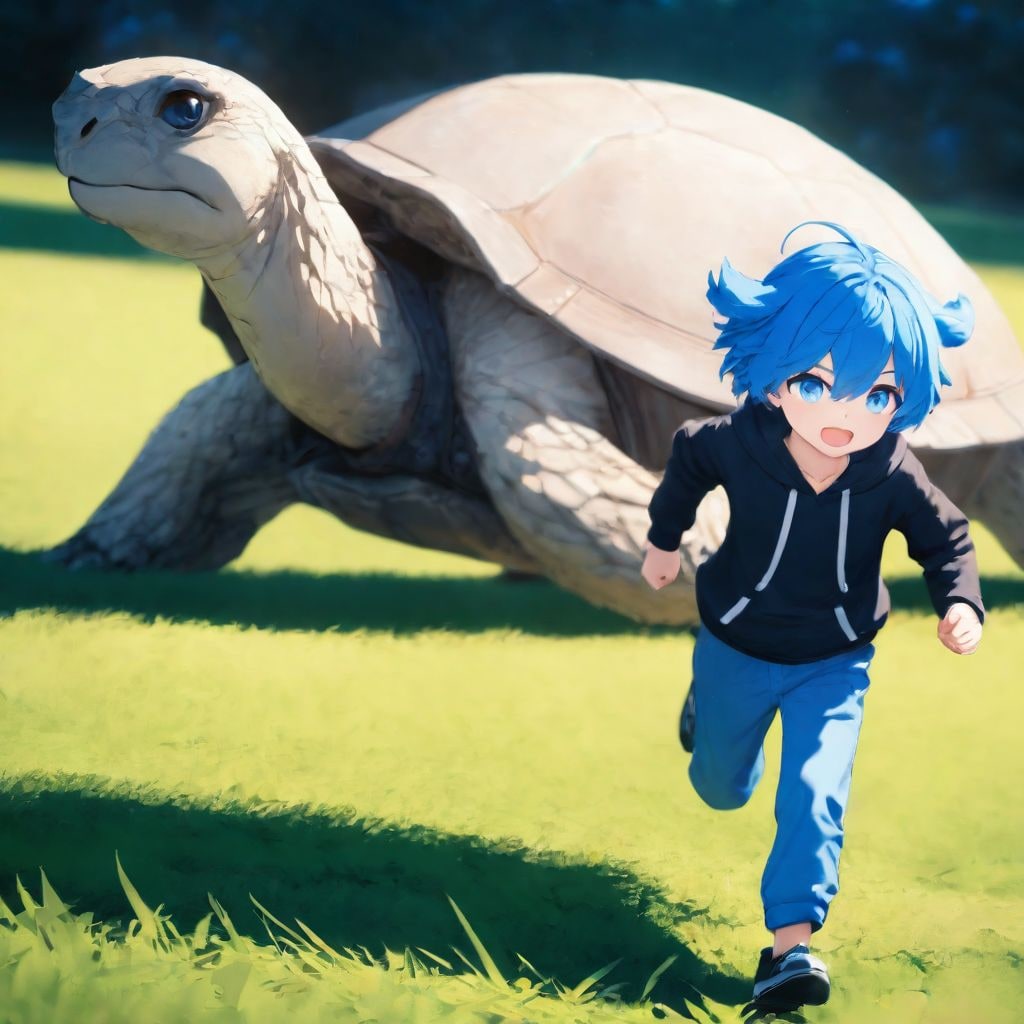 しととくんと🐢