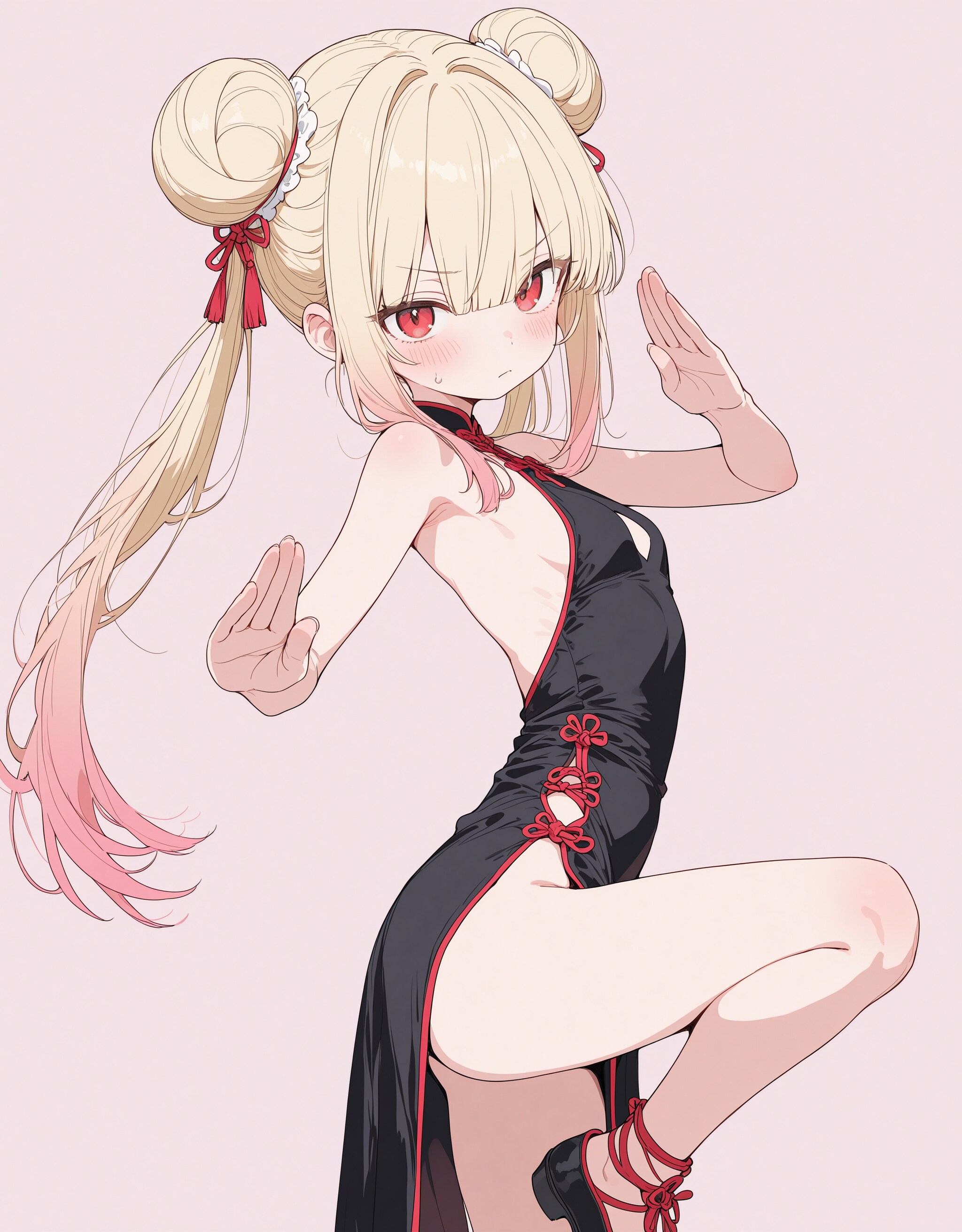 アチョー