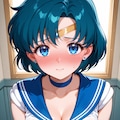 【コスプレ】亜美ちゃんとＨ 3枚目