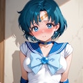 【コスプレ】亜美ちゃんとＨ 6枚目