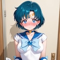 【コスプレ】亜美ちゃんとＨ 2枚目