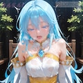 Elfaria Albis(エルファリア)  White ver. No.1 9枚目