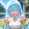 Elfaria Albis(エルファリア)  White ver. No.1 5枚目
