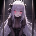 最初から閉じ込めておけば良かったのですわ！ねぇ？ア・ナ・タ 3枚目