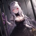 最初から閉じ込めておけば良かったのですわ！ねぇ？ア・ナ・タ 5枚目