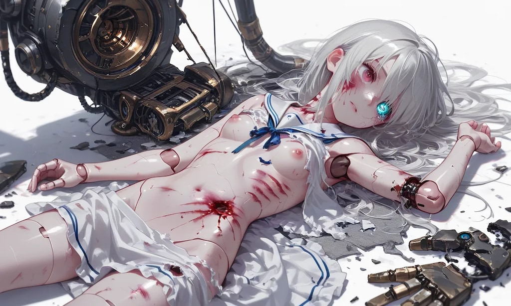 defeat