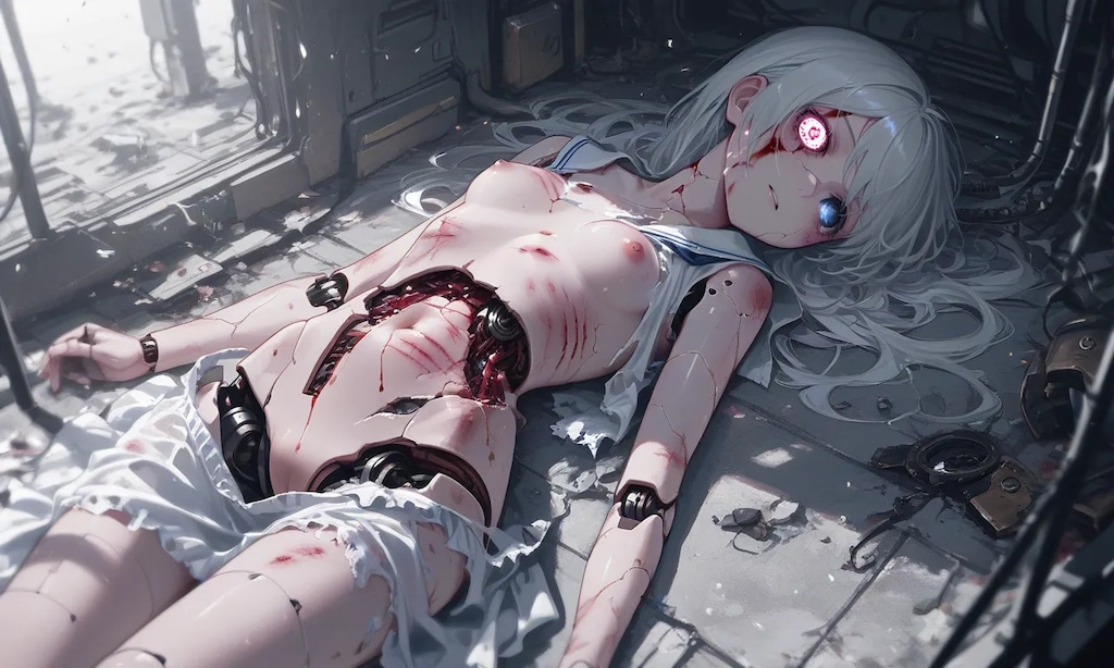 defeat