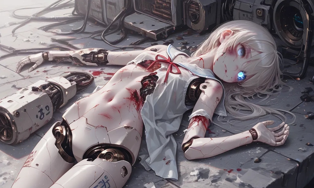 defeat