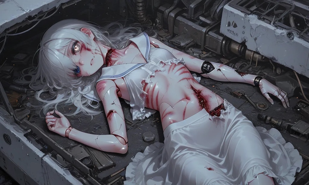defeat