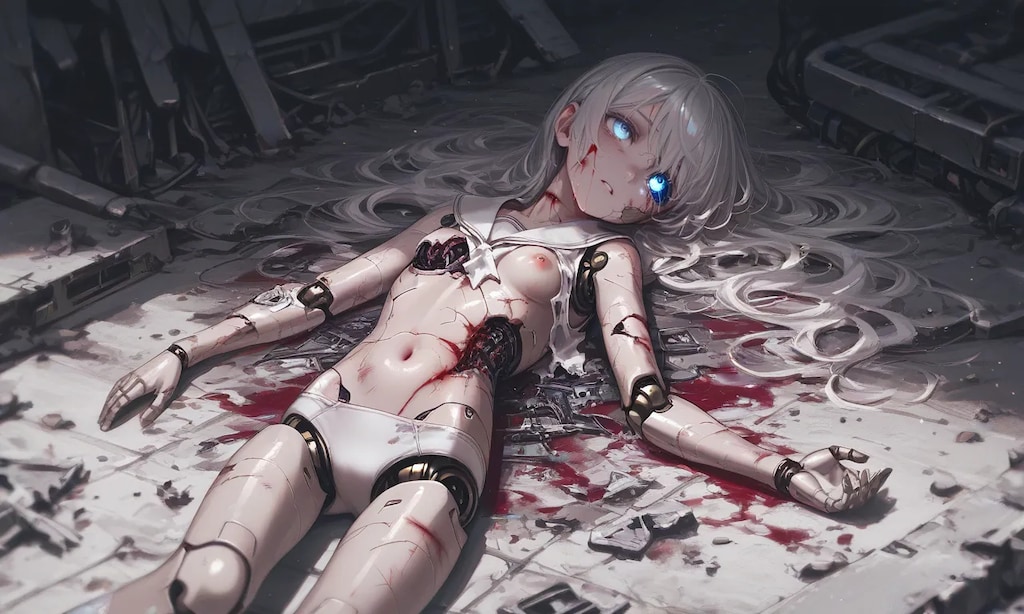 defeat