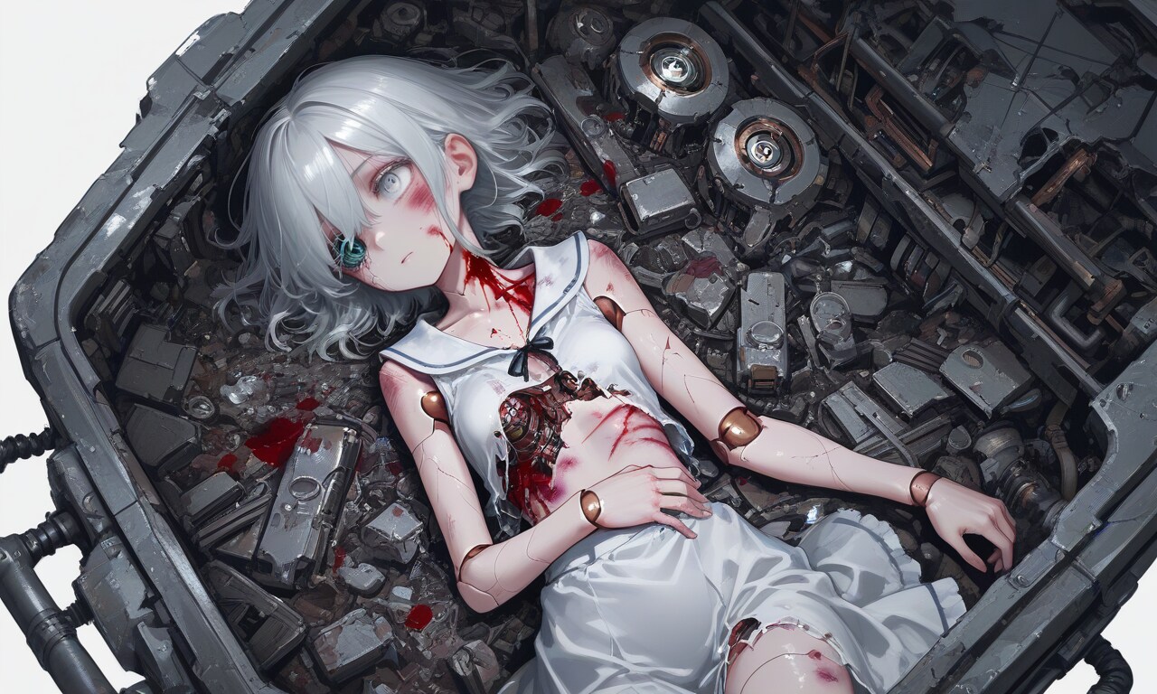 defeat