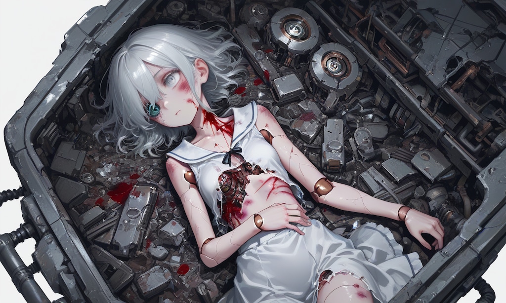 defeat