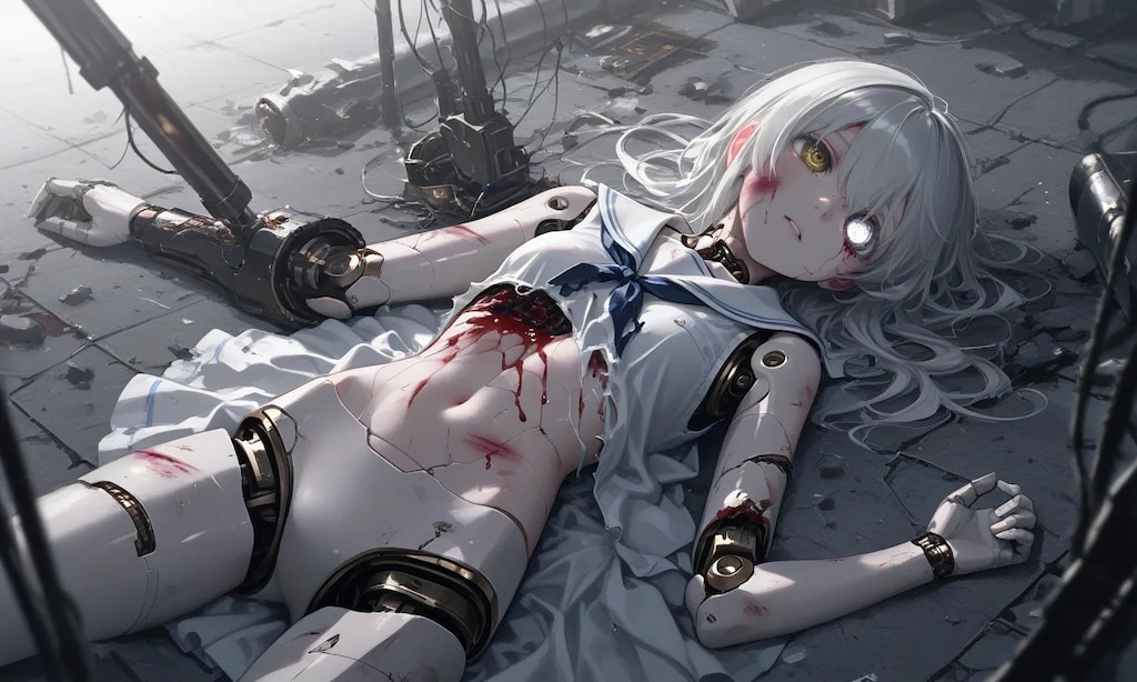 defeat