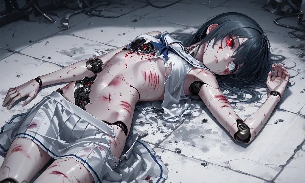 defeat