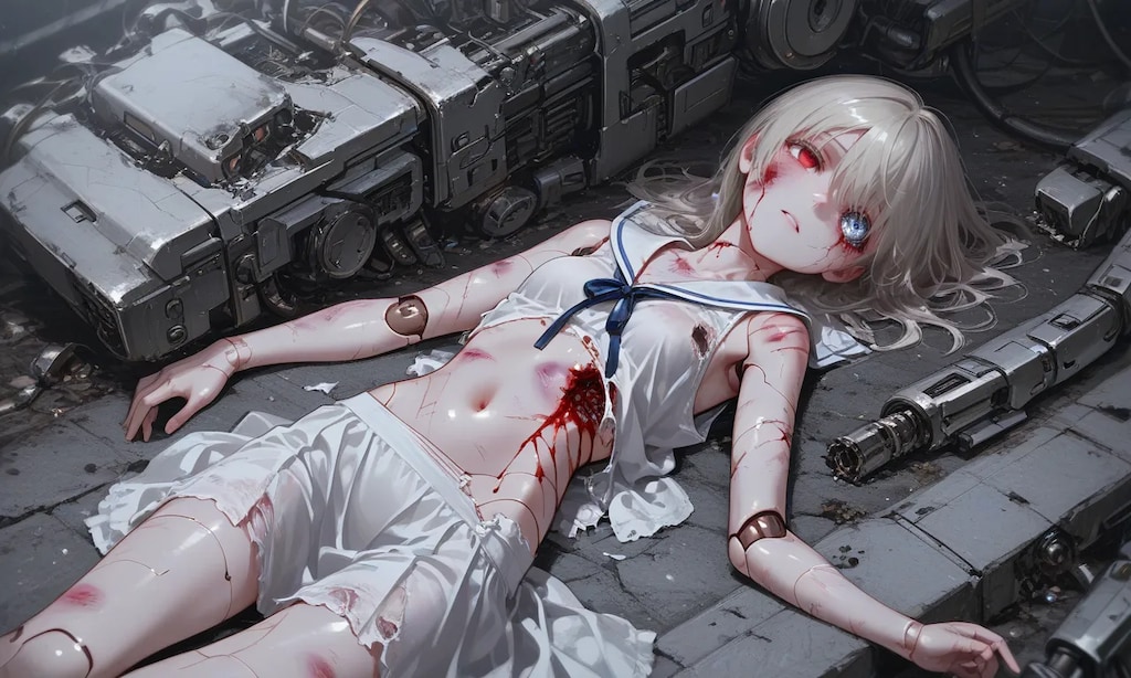 defeat