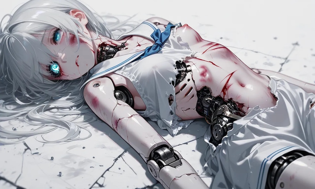 defeat