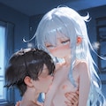 艦これのろ　り4姉妹 6枚目