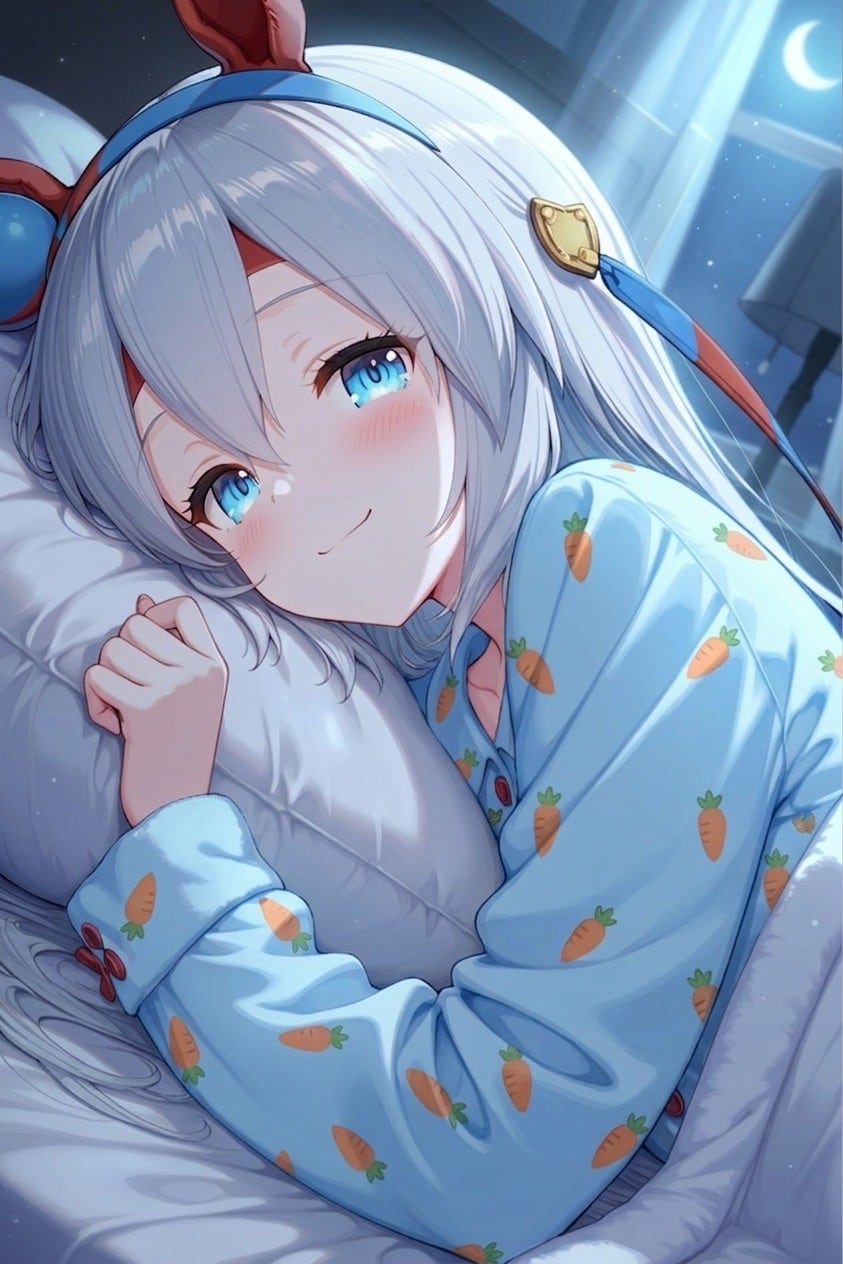 パジャマモクロス