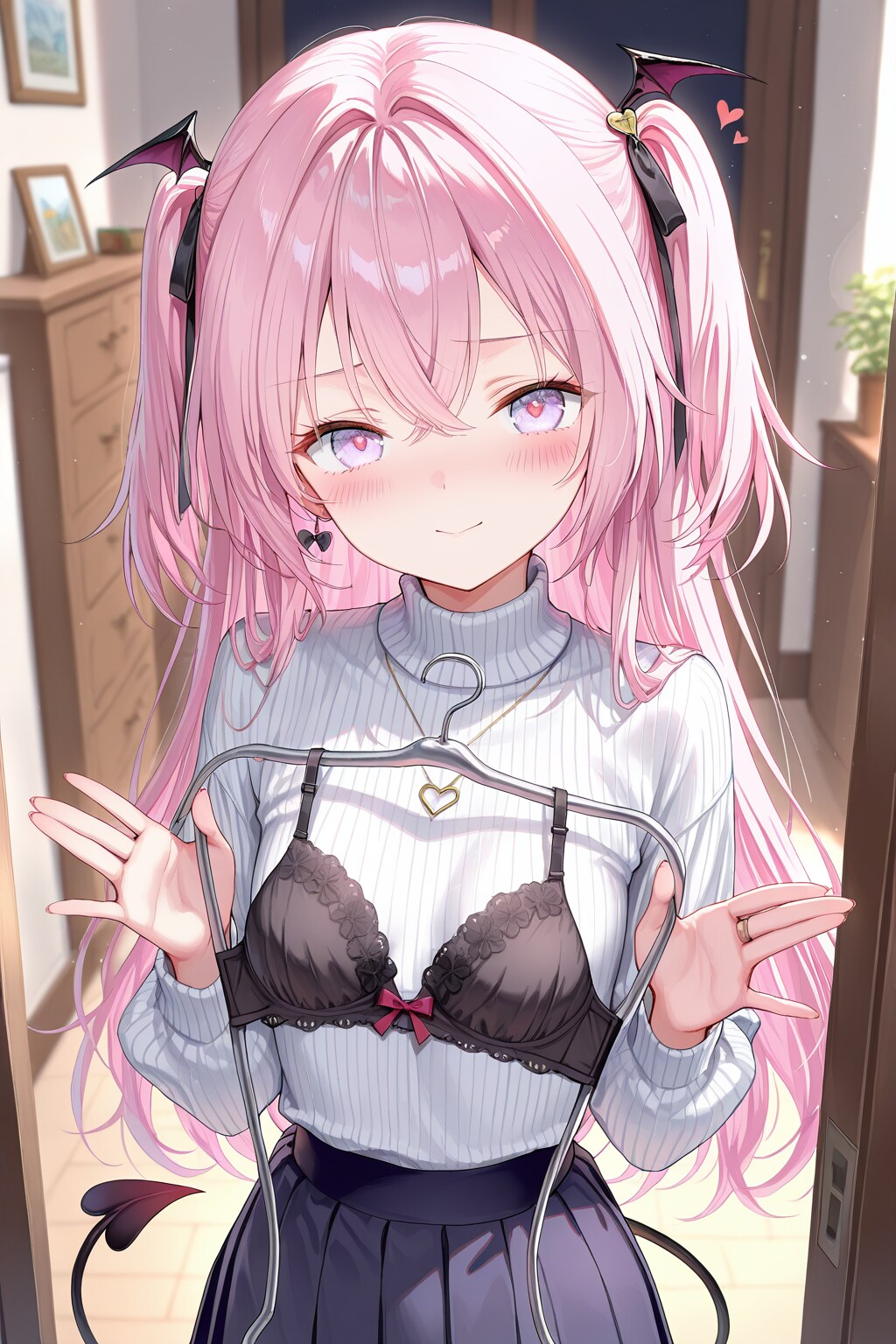 これどうかな…？