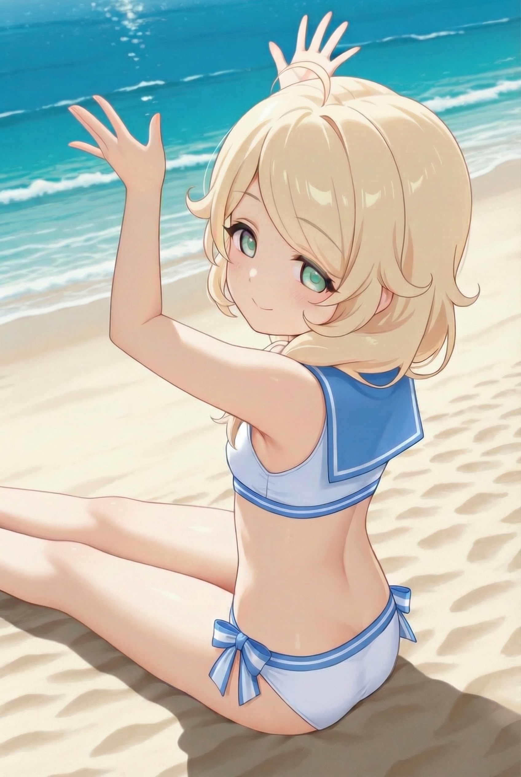 遊佐こずえ
