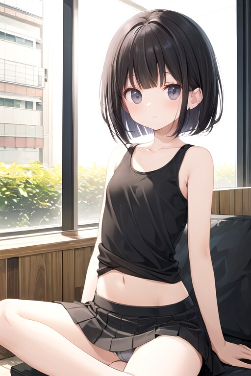 ん？