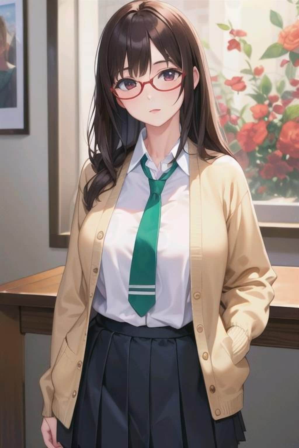 みんなで色々食べたり