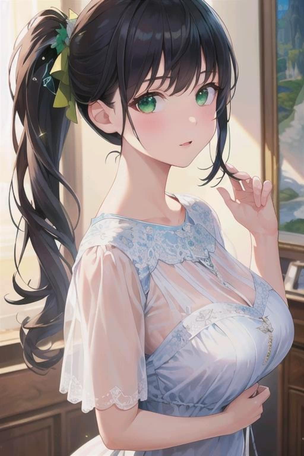 みんなで色々食べたり