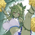 迷い人を元気にしてくれるDRYADちゃん☆ 6枚目