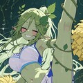 迷い人を元気にしてくれるDRYADちゃん☆ 8枚目