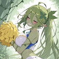 迷い人を元気にしてくれるDRYADちゃん☆ 12枚目