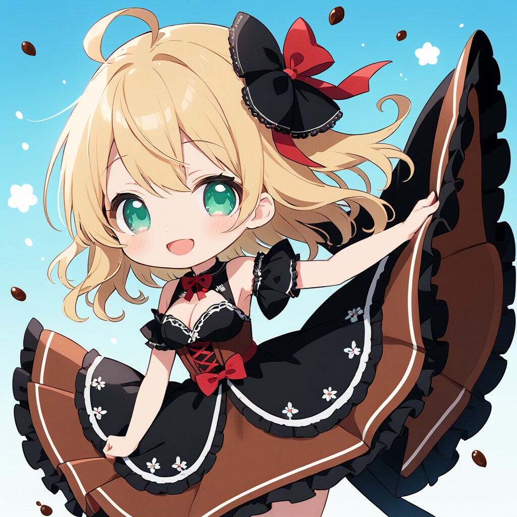 【断固】EMERALD撤去【反対】〰️BLACK×PINK×CHOCOLATE