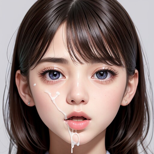 あーとお姉さん