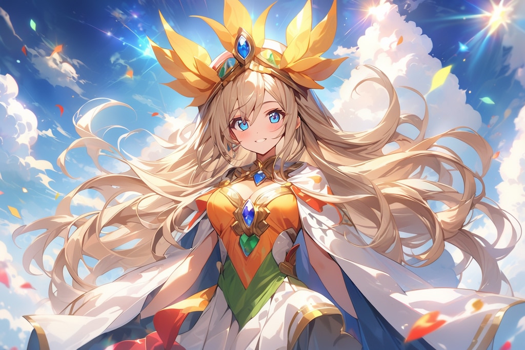 VEGA版 ブラフマー