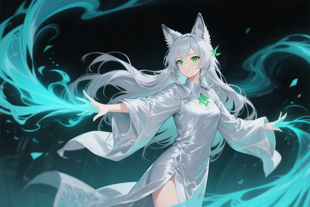 魔法使いステラちゃん