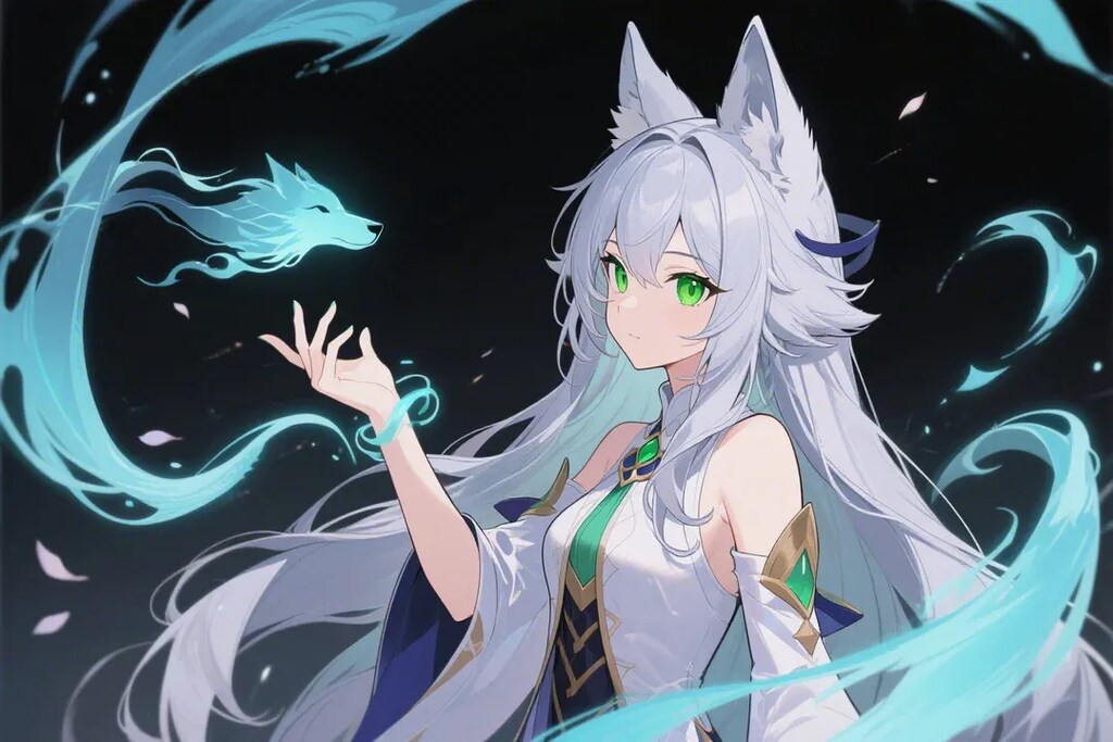 魔法使いステラちゃん