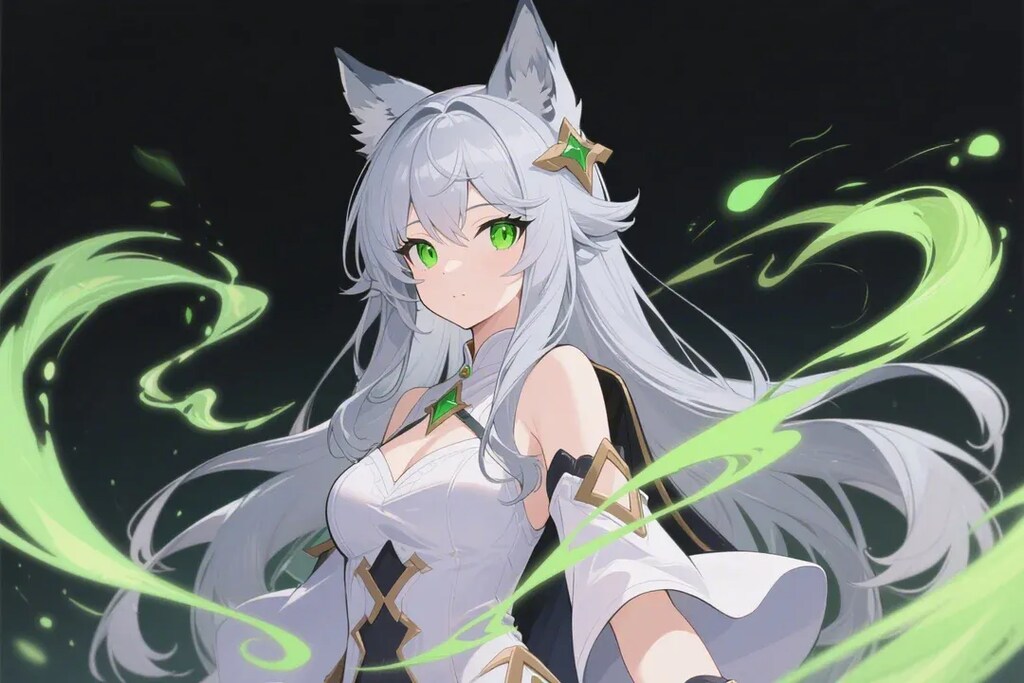 魔法使いステラちゃん