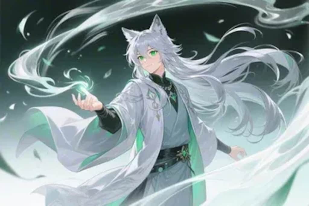 魔法使いステラちゃん