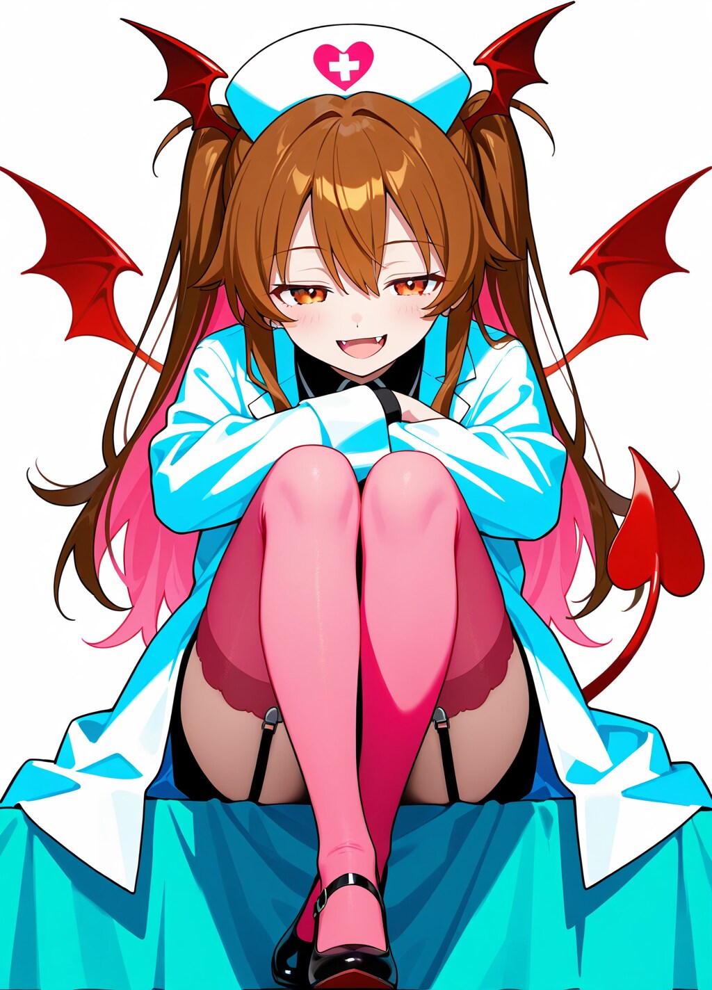 へへ、見つけたッスよ？