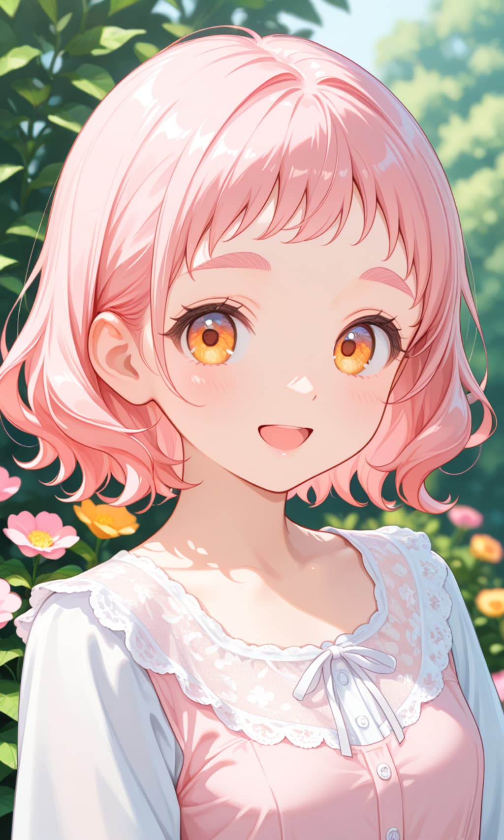 PASTEL SISTER